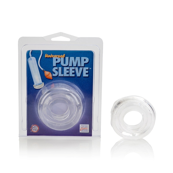 UNIVERSAL SLEEVE FOR PUMP
