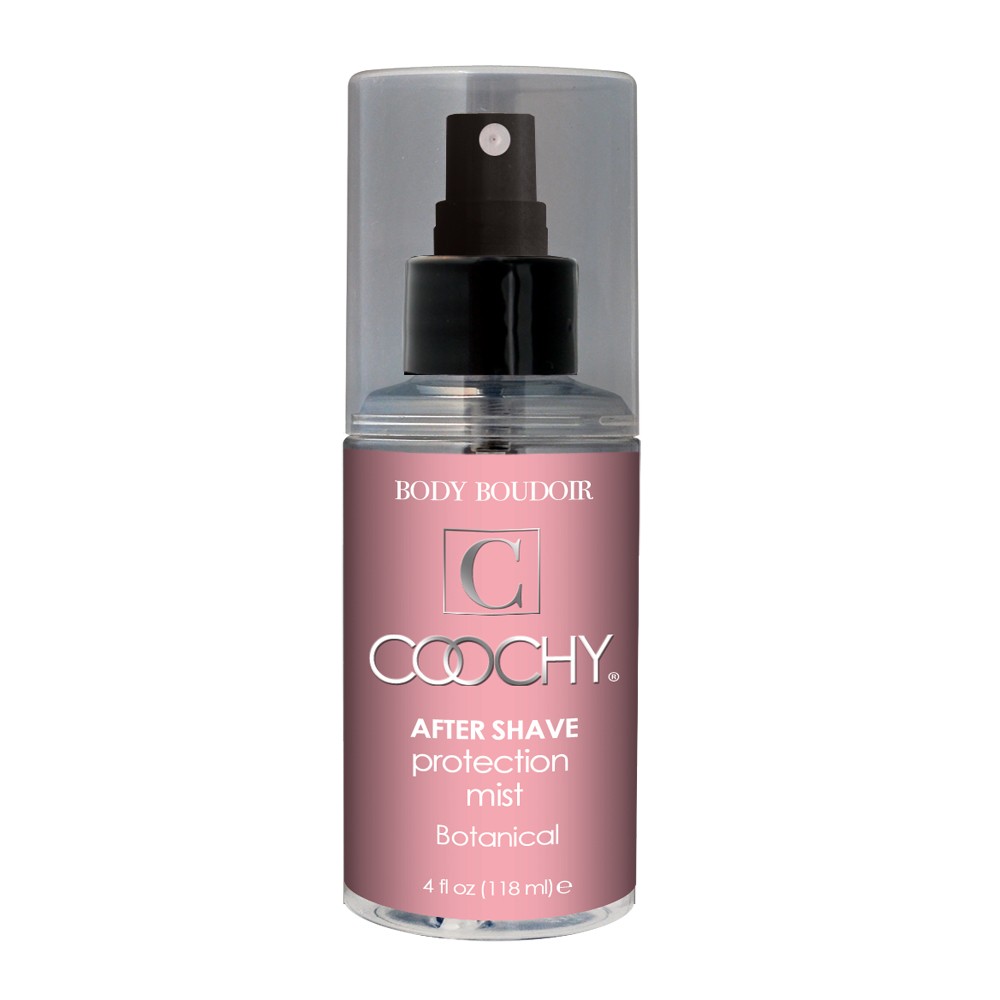 COOCHY AFTER SHAVE PROTECTION 4OZ